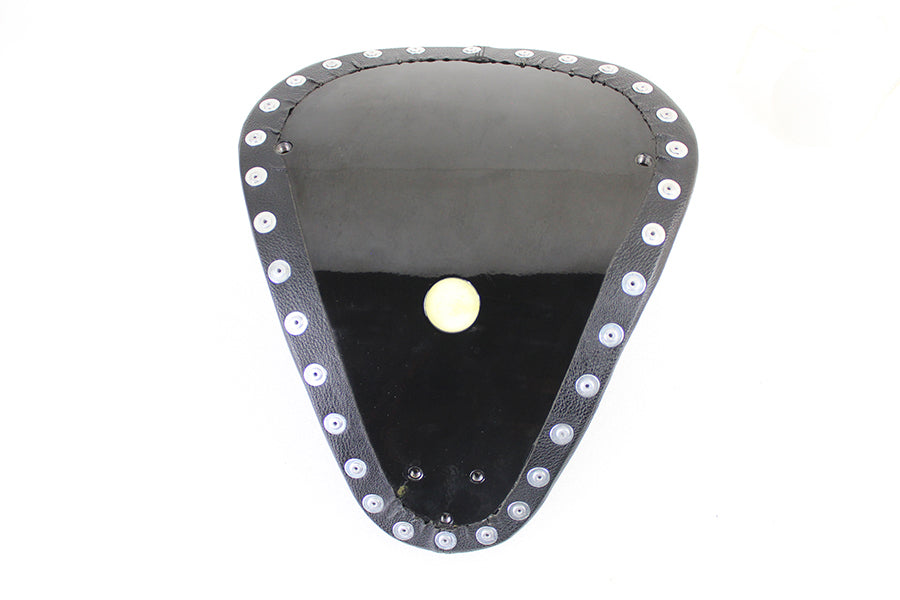 Bates Tuck and Roll Solo Seat