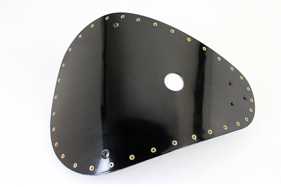 Bates Bobber Solo Seat