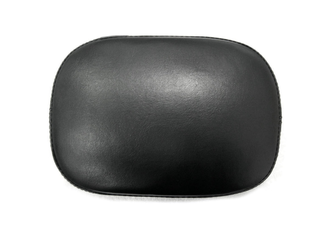 Rear Seat Lick and Stick Pillion Pad