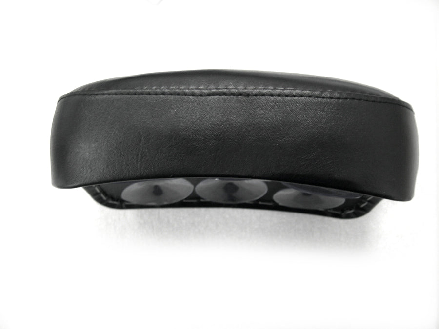 Rear Seat Lick and Stick Pillion Pad