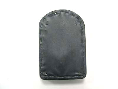 Four Button Sissy Bar Pad