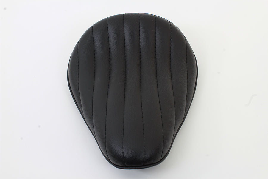 Bates Tuck and Roll Solo Seat