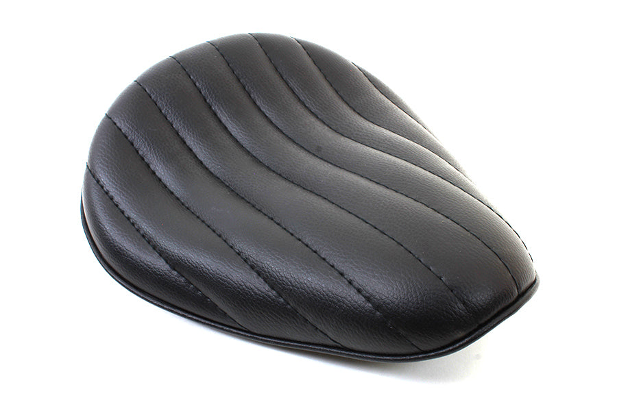 Bates Tuck and Roll Solo Seat