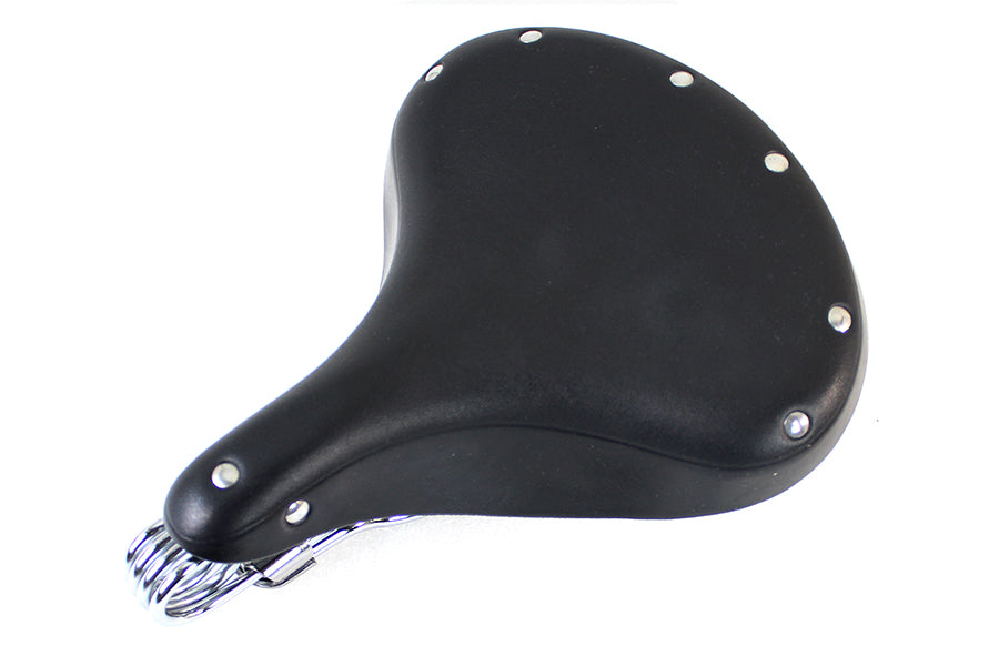 Troxel Replica Bicycle Solo Seat Black