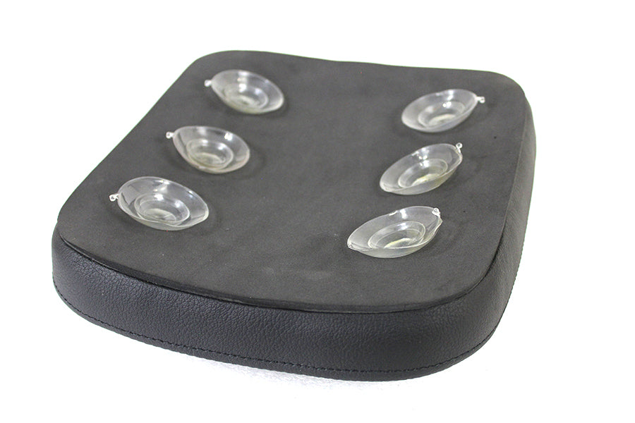 Large Rear Lick and Stick Pillion Pad