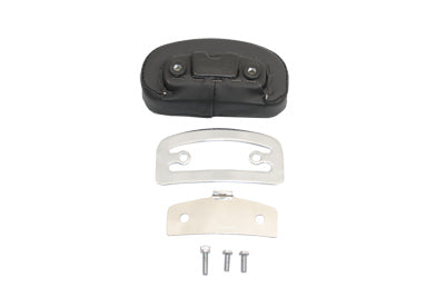 Flatlander Mini Seat Pad