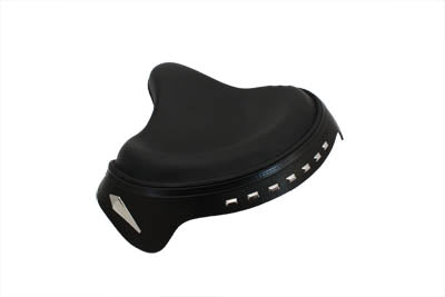 Corbin Gentry Police Solo Seat