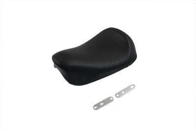 Contour Style Frame Mount Solo Seat