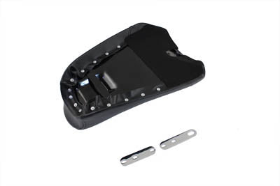 Contour Style Frame Mount Solo Seat