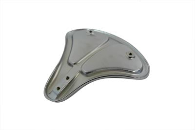 Chrome Alloy Solo Seat