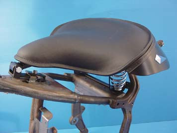 UPDATE: Solo Seat with Mount Kit