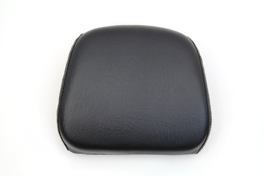 Passenger Backrest Pad