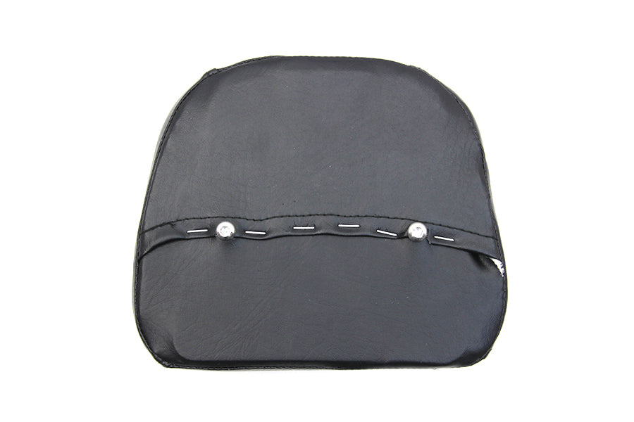 Passenger Backrest Pad