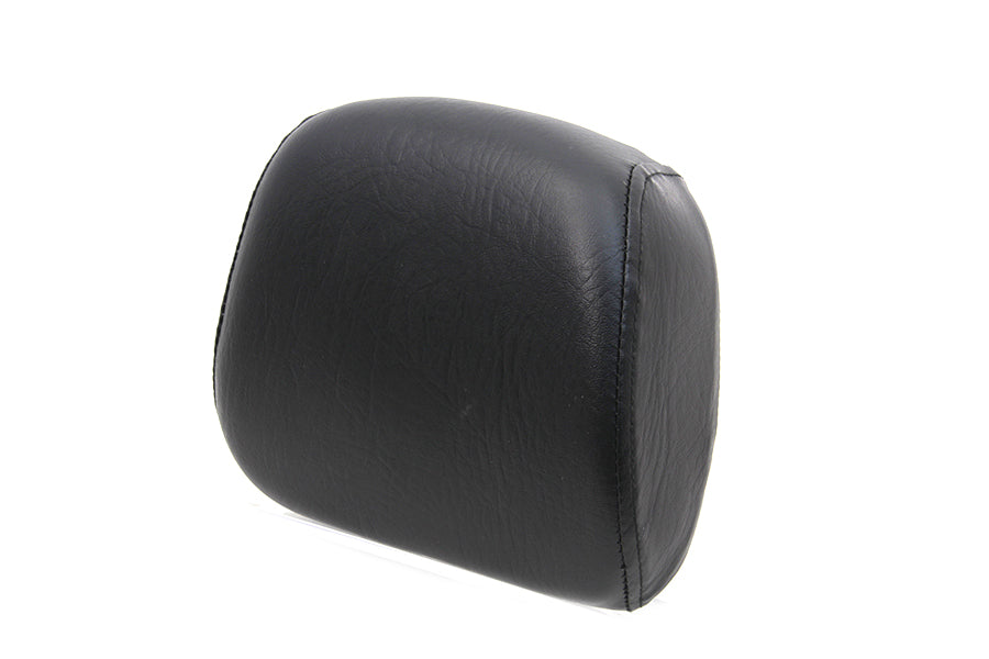 Passenger Backrest Pad