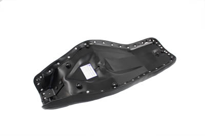 Cobra Style Flatlander Seat With Buttons
