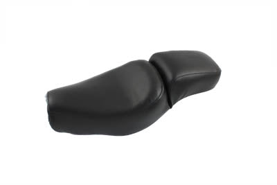 UPDATE: Invictor Smoothie Style Vinyl Seat