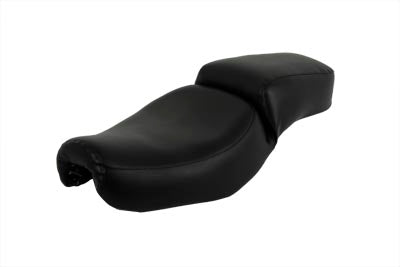 UPDATE: Invictor Smoothie Style Vinyl Seat