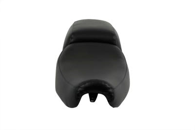UPDATE: Invictor Smoothie Style Vinyl Seat