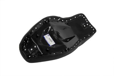 UPDATE: Invictor Smoothie Style Vinyl Seat