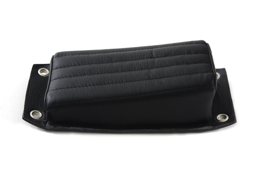 Rear Seat Pillion Tuck and Roll Pad
