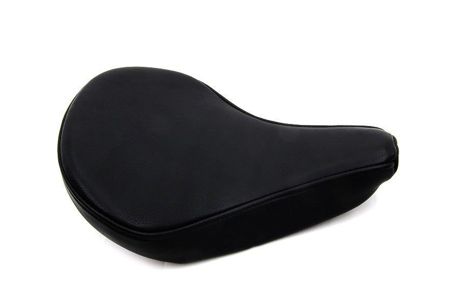 Leather Solo Seat