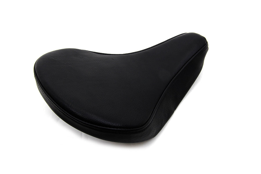 Leather Solo Seat