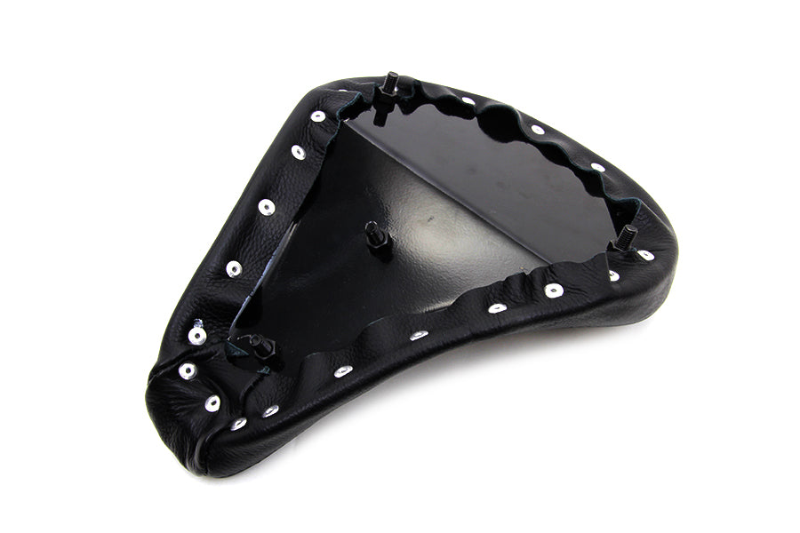 Leather Solo Seat
