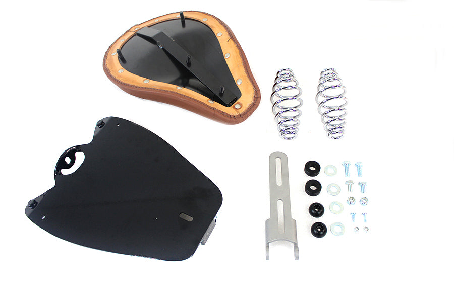 Solo Seat Kit