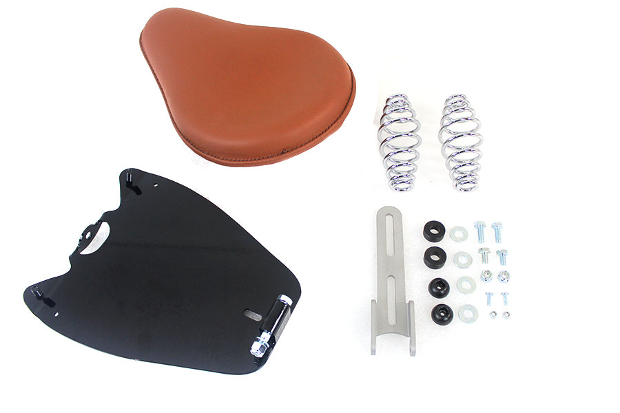 Solo Seat Kit