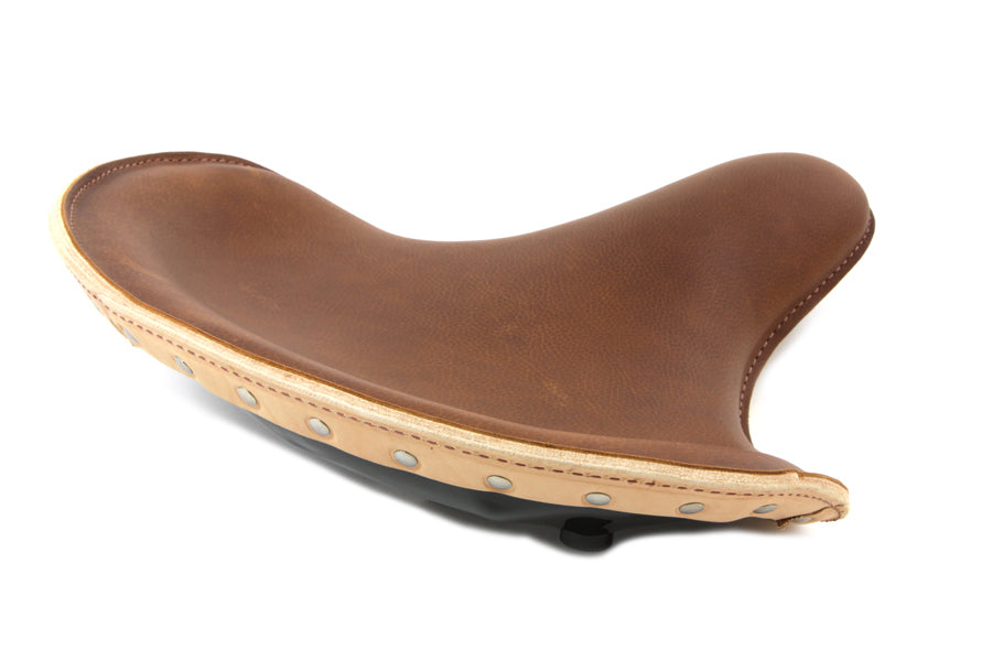 Corbin Gentry Brown Solo Seat