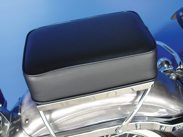 Corbin Black Luggage Rack Pad Kit