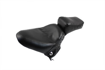 UPDATE: Victory Smoothie Seat Classic Style