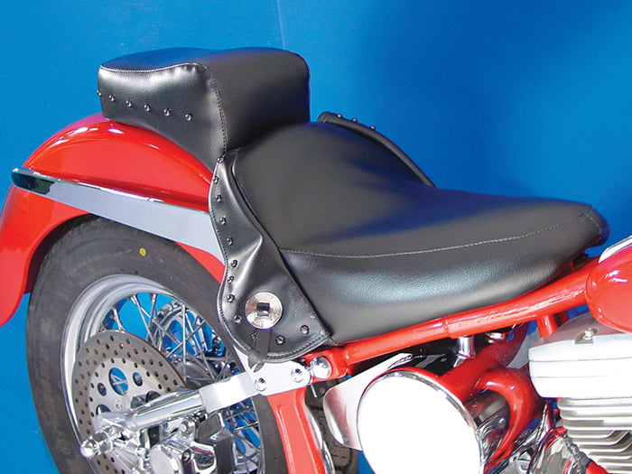 UPDATE: Victory Smoothie Seat Classic Style