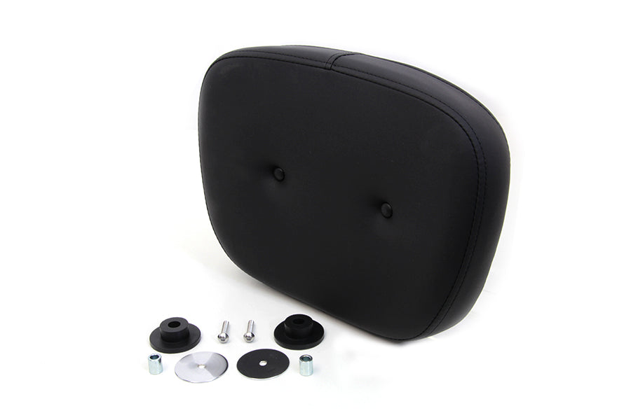 Passenger Seat Pillow Back