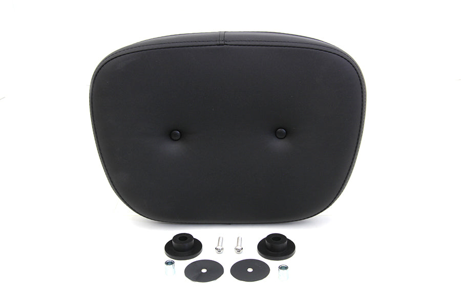 Passenger Seat Pillow Back
