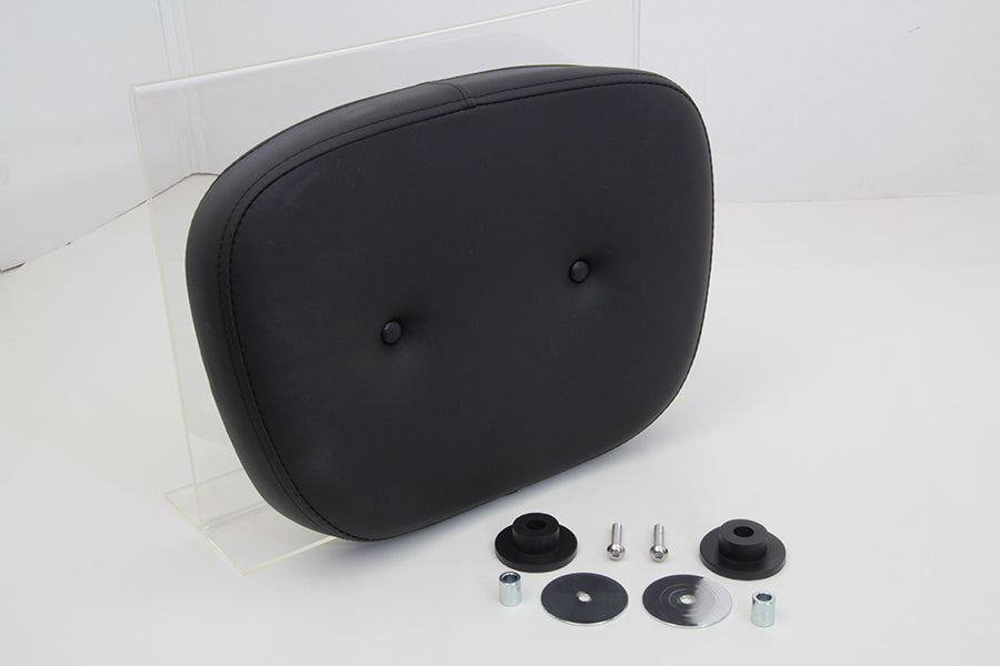 Passenger Seat Pillow Back