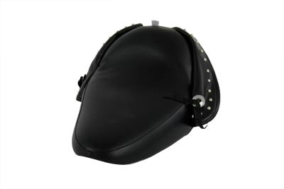 Frame Mount Solo Seat Sonora Style