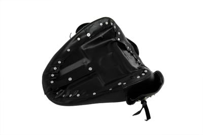 Frame Mount Solo Seat Sonora Style