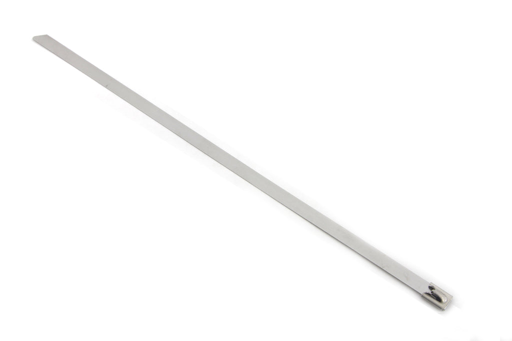 Stainless Steel Tie Wraps