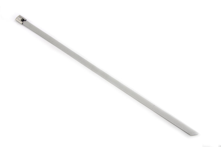 Stainless Steel Tie Wraps