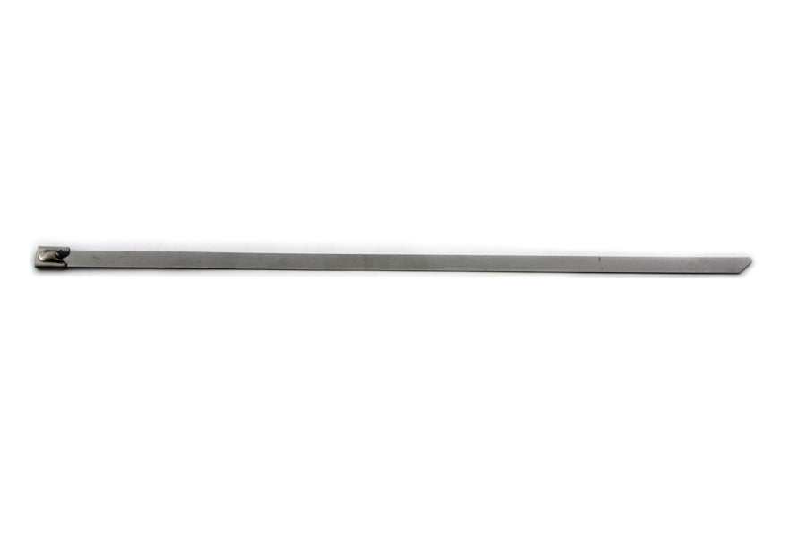 Stainless Steel Tie Wraps