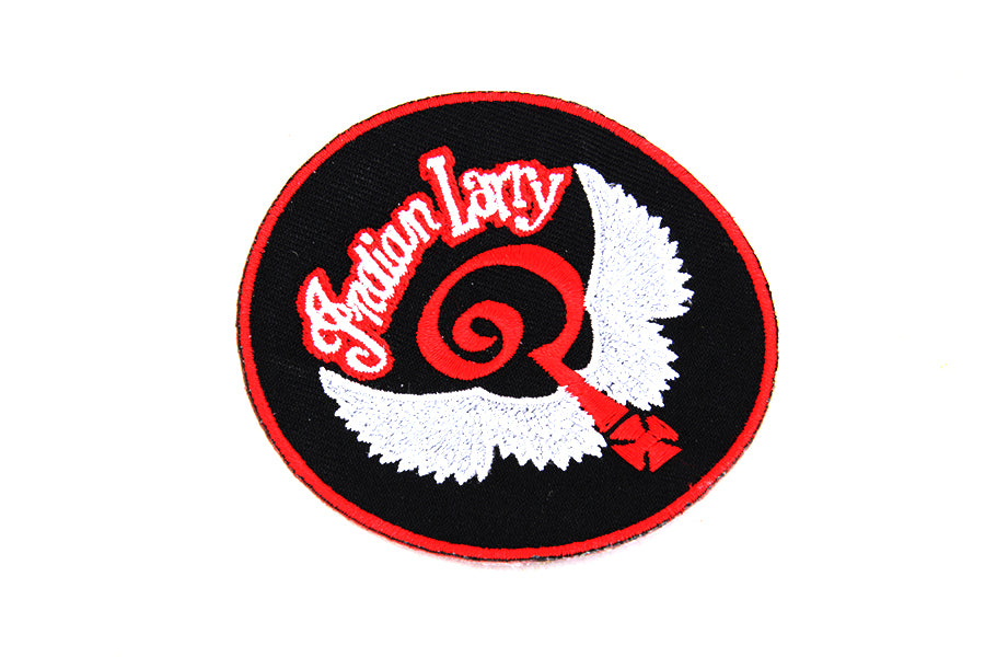 Indian Larry Patch