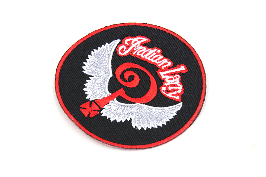 Indian Larry Patch