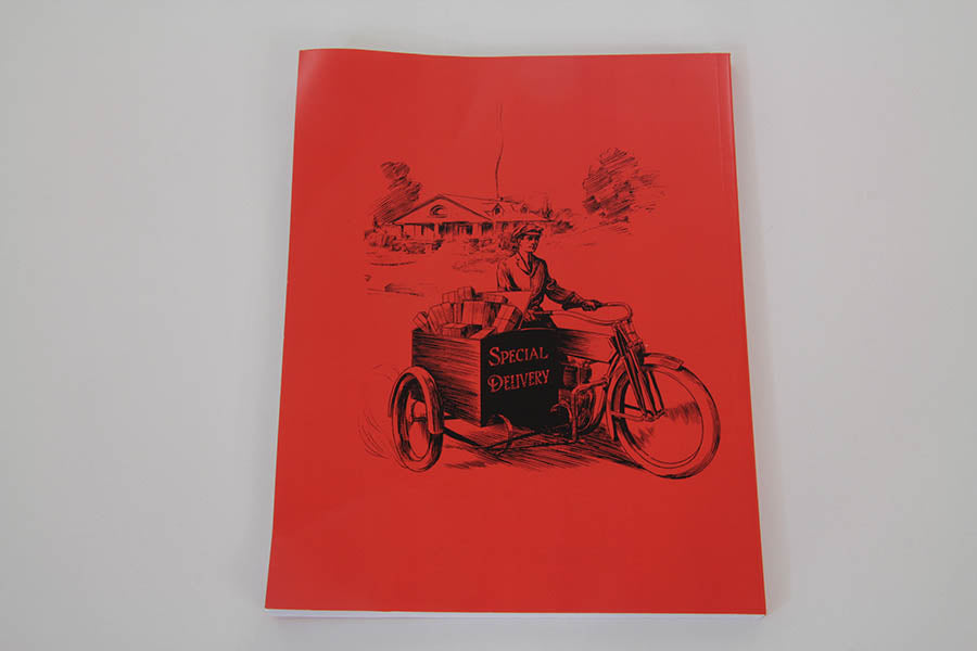 Factory Service Bulletin for 1957-1969 Big Twins