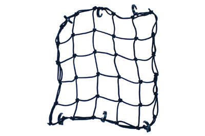 UPDATE: Black Helmet Net