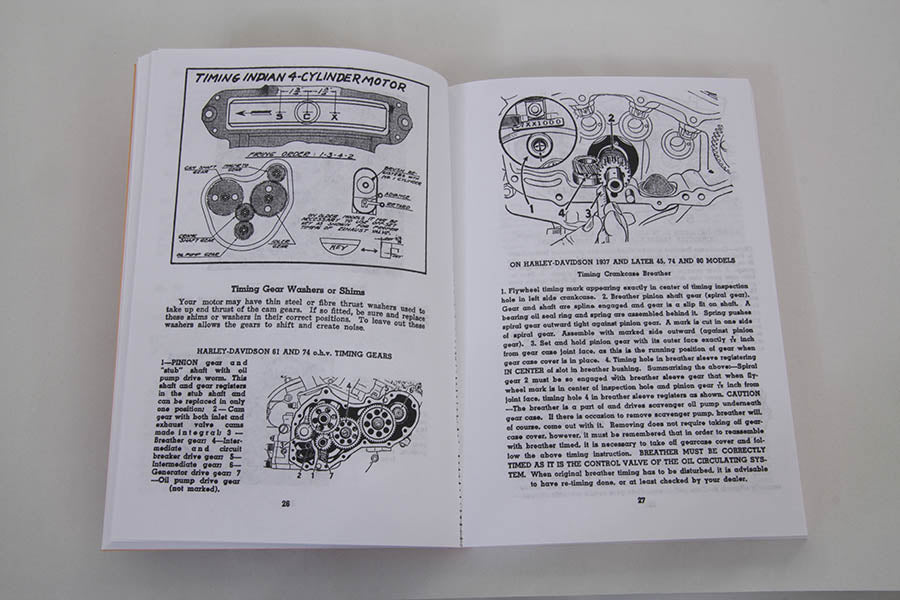 Q & A Service Manual