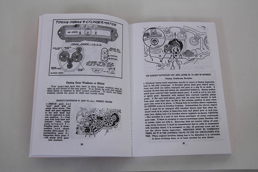 Q & A Service Manual