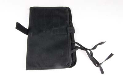 Nylon Tool Roll