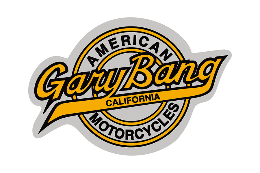 Gary Bang Patch Set