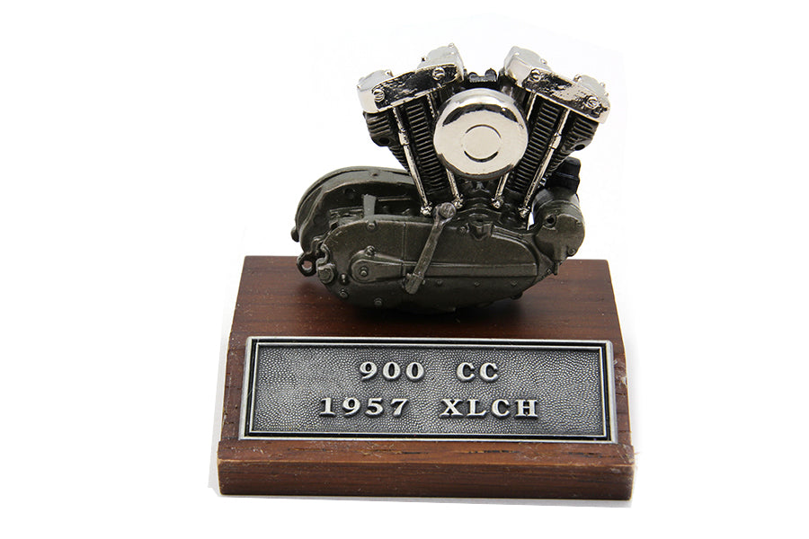 Ironhead Sportster Motor Model